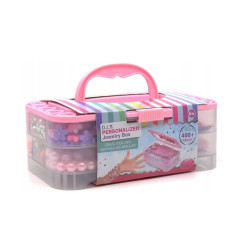 KORALIKI W KUFERKU 67219 MADEJ