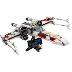 LEGO 75355 MYŚLIWIEC X-WING
