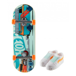 MATTEL HGT46/HNG34 HW...