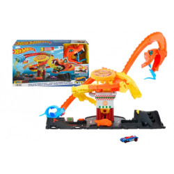 MATTEL HTN81 HW ATAK KOBRY...