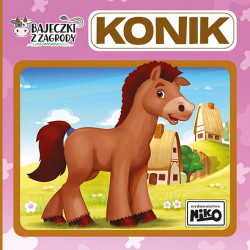NIKO BAJECZKI Z ZAGRODY...