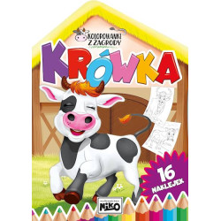 NIKO KOLOWANKA Z ZAGRODY...