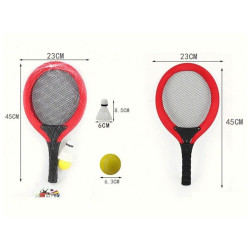 TENIS PLAŻOWY 64911 MADEJ