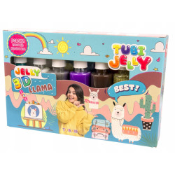 TUBAN 33279 JELLY ZESTAW...