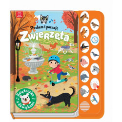 AKSJOMAT ZWIERZĘTA...