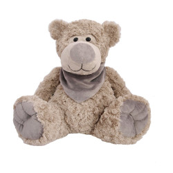 BEPPE 13259 MIŚ BRUNO FUNGI