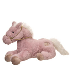 BEPPE 14039 KONIK NICO RÓŻOWY