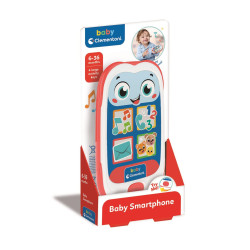 CLEMENTONI 17928 NEW BABY...