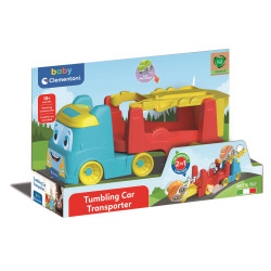 CLEMENTONI 17998 TRANSPORTER