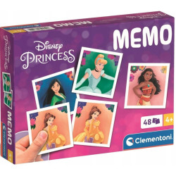 CLEMENTONI MEMO POCKET...