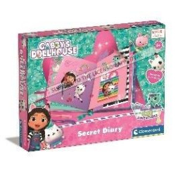 CLEMENTONI 50883 GABBY...