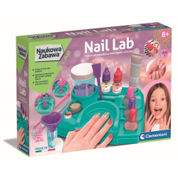 CLEMENTONI 50890 KOLOROWE...