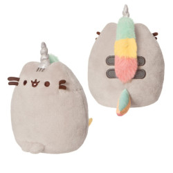 DAFFI PUSHEEN 14 CM