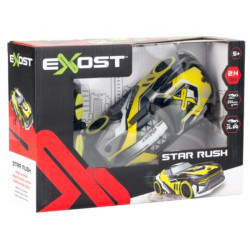 DUMEL 20640 STAR RYCH