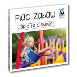 EDGARD 10552 PLAC ZABAW