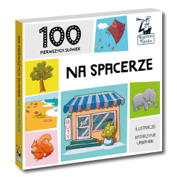 EDGARD 12212 100 PIERWSZYCH...