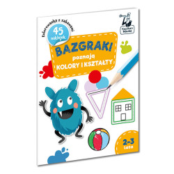 EDGARD 16274 BAZGRAKI...