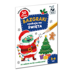 EDGARD 16519 BAZGRAKI...