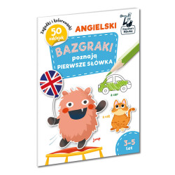 EDGARD 16847 BAZGRAKI...