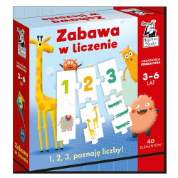 EDGARD 17119 ZABAW W...