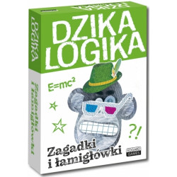 EDGARD 17294 DZIKA LOGIKA