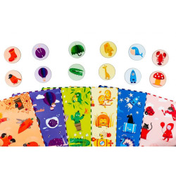 EDGARD 17515 MOJA PIERWSZA GRA