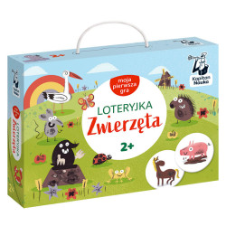 EDGARD 17522 MOJA PIERWSZA...