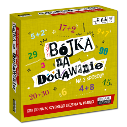 EDGARD 17539 BÓJKA NA...
