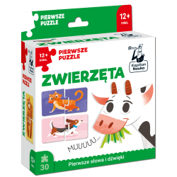 EDGARD 17621 PIERWSZE...