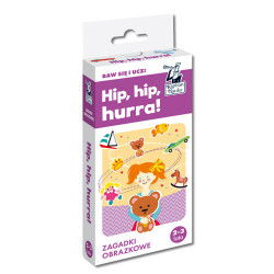 EDGARD 19488 HIP HIP HURRA