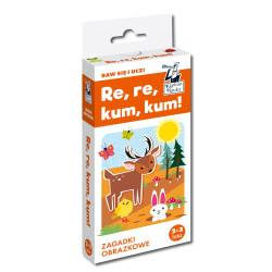 EDGARD 19495 RE RE KUM KUM