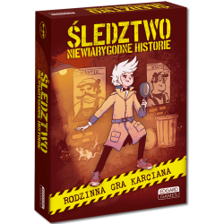 EDGARD 21169 ŚLEDZTWO