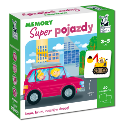 EDGARD 21930 MEMORY SUPER...