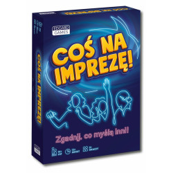 EDGARD 21992 COŚ NA IMPREZĘ