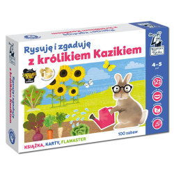 EDGARD 49829 KRÓLIK KAZIK