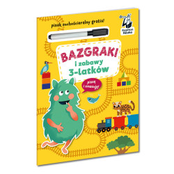 EDGARD 63489 BAZGRAKI I...