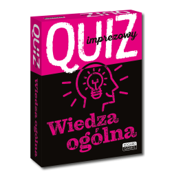 EDGARD 67111 WIEDZA OGÓLNA