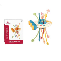 GRYZAK SENSORYCZNY 32653...