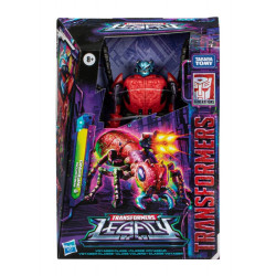 HASBRO F2991/F3057 TRA...