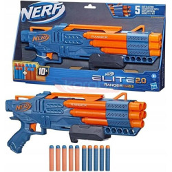 HASBRO F4187 NERF ELITE 2.0...
