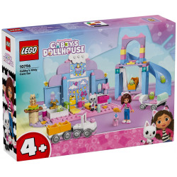 LEGO 10796 KICIKLUBIK USZKO...