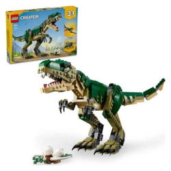 LEGO 31151 TYRANOZAUR