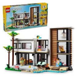 LEGO 31153 NOWOCZESNY DOM