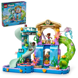 LEGO 42630 PARK WODNY W...