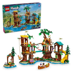 LEGO 42631 DOMEK NA DRZEWIE...