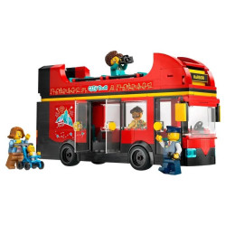 LEGO 60407 CZERWONY...