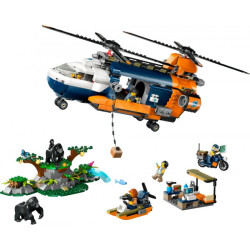 LEGO 60437 HELIKOPTER...