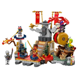 LEGO 71818 ARENA TURNIEJOWA
