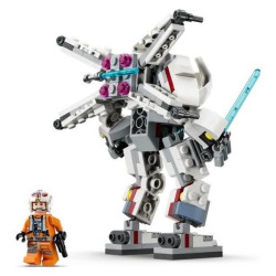 LEGO 75390 MECH X-WING...