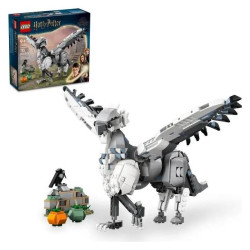 LEGO 76427 HARDODZIOB